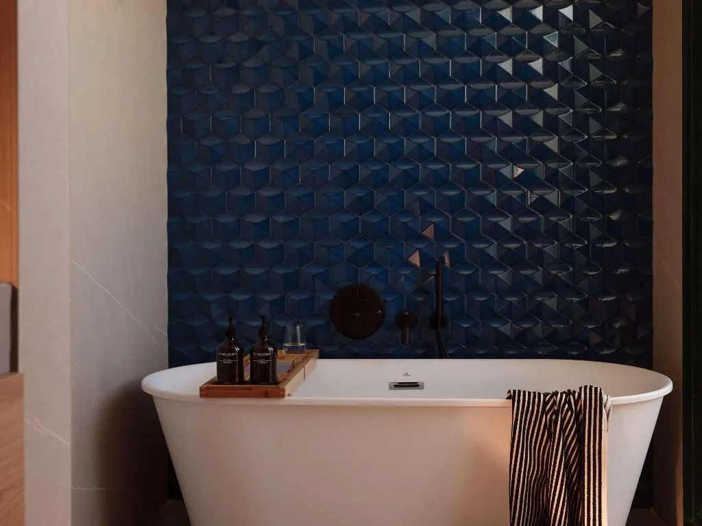 Room, SO/ Sotogrande Spa & Golf Resort Hotel, Costa Del Sol