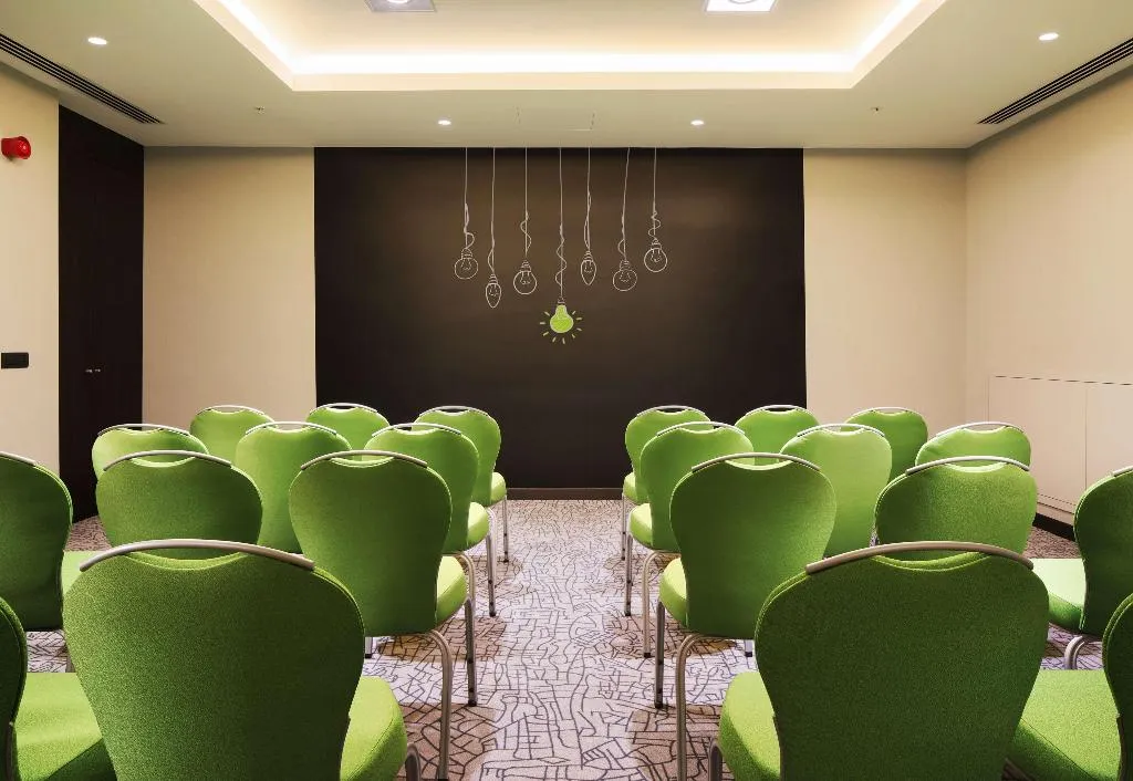 Conferences, Park Inn by Radisson Izmir, Izmir
