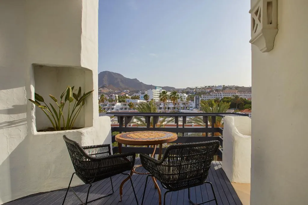 JUNIOR SUITE PREMIUM Room, Hyatt Ziva Jardín Tropical Tenerife, Tenerife