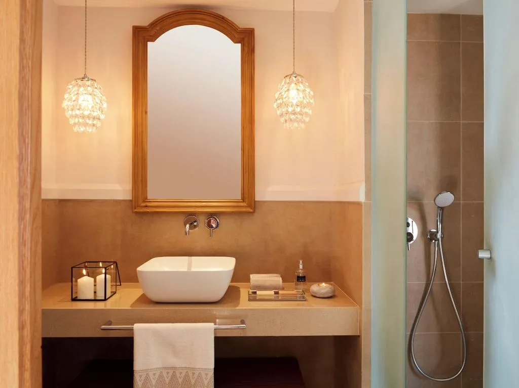 JUNIOR SUITE GRAND Room, Marbella Nido Suite Hotel & Villas, Corfu
