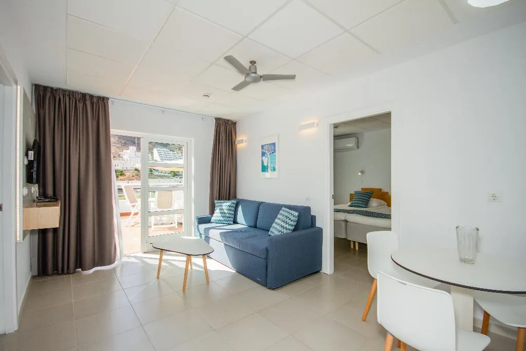 APARTMENT STANDARD Room, Servatur Terrazamar Sunsuite, Gran Canaria