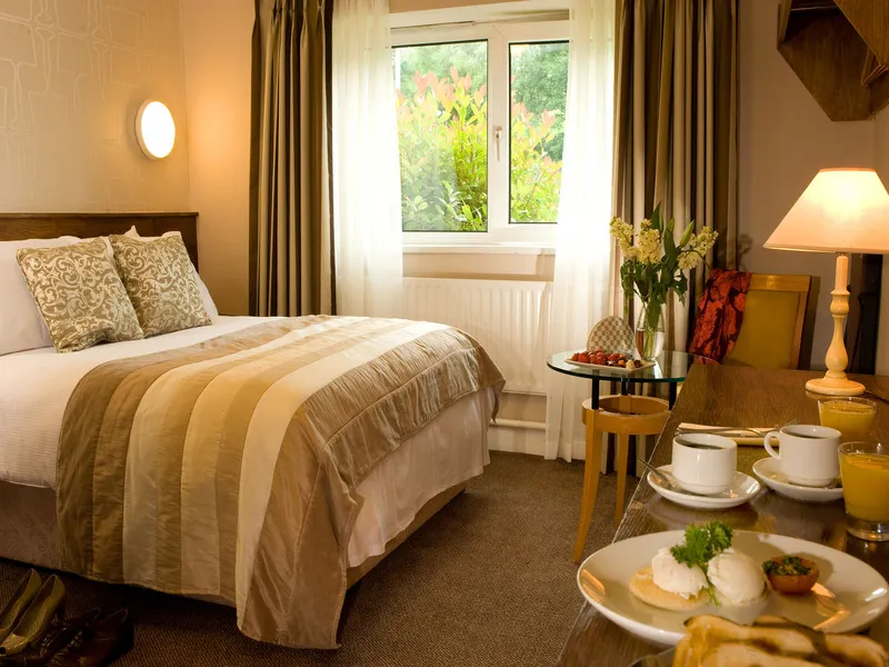 DOUBLE STANDARD Room, Great National Commons Inn Hotel, Cork