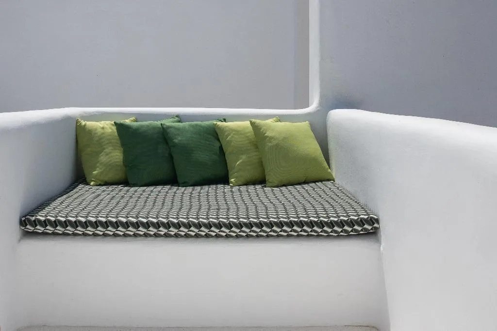 SUITE EXECUTIVE Room, Koukoumi Vegan Boutique Hotel, Mykonos