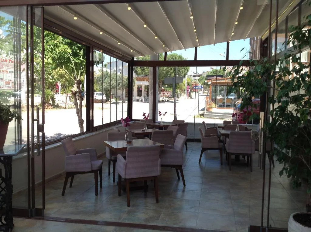 Beach, Mood Beach Hotel, Bodrum