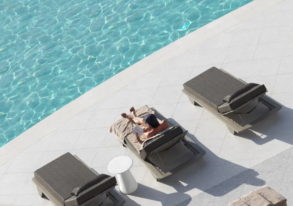 General view, Nautilux Rethymno by Mage Hotels, Crete