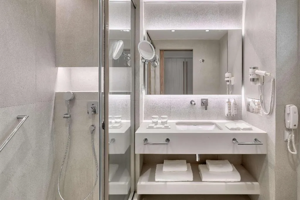 Room, Neptune Luxury Resort, Kos