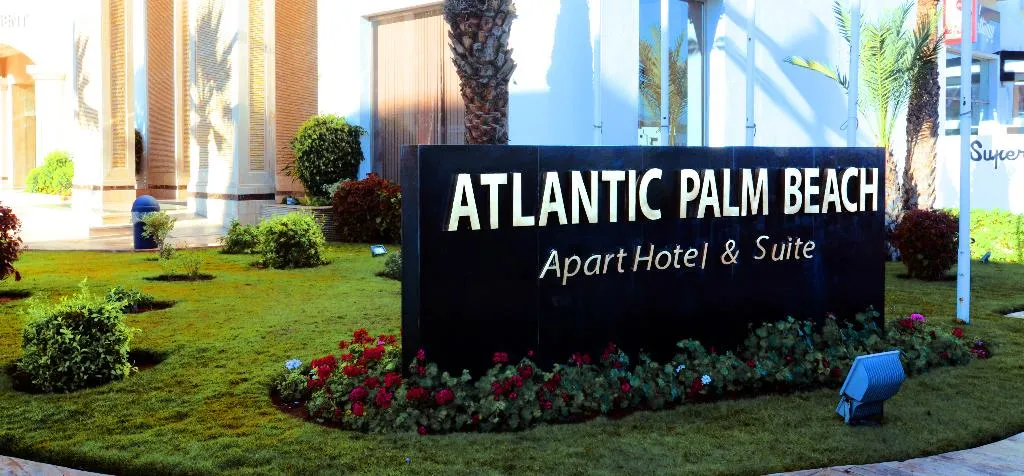 General view, Atlantic Palm Beach, Agadir