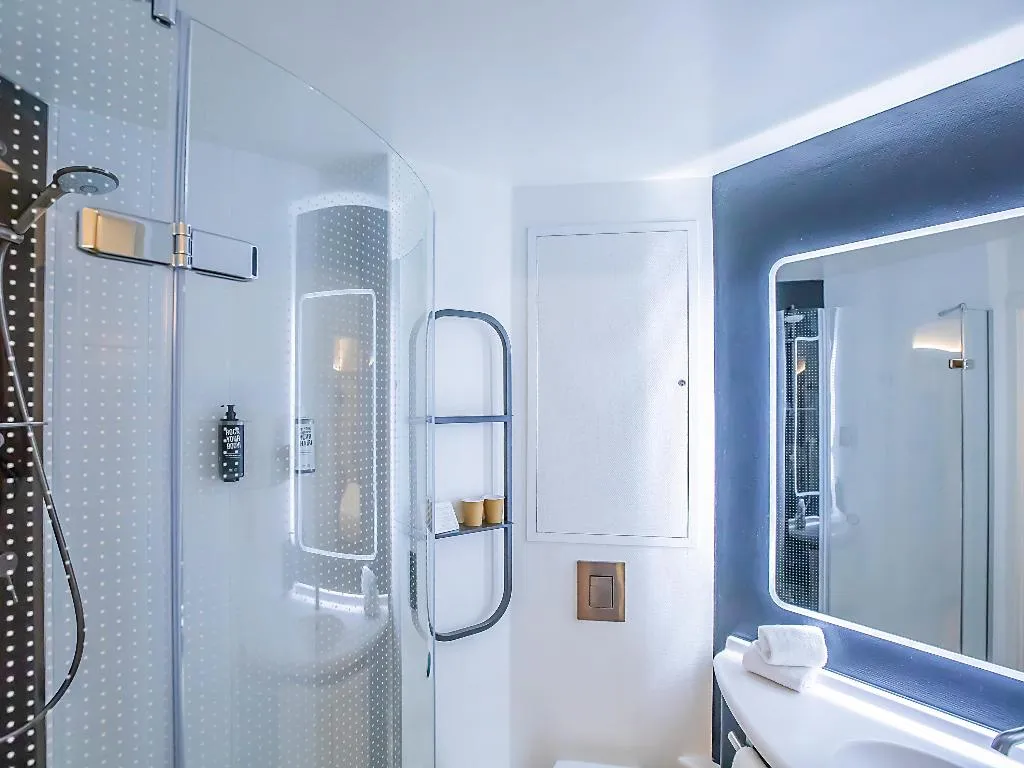 Room, ibis Lisboa Parque das Naçoes, Lisbon