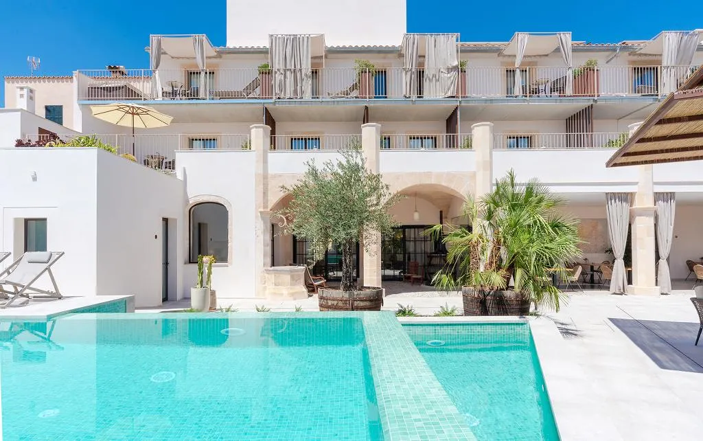 General view, Ynaira Hotel & Spa, Majorca