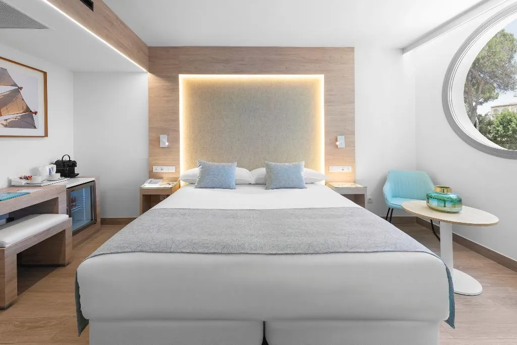 DOUBLE STANDARD Room, Elba Sunset Mallorca Thalasso Spa, Majorca