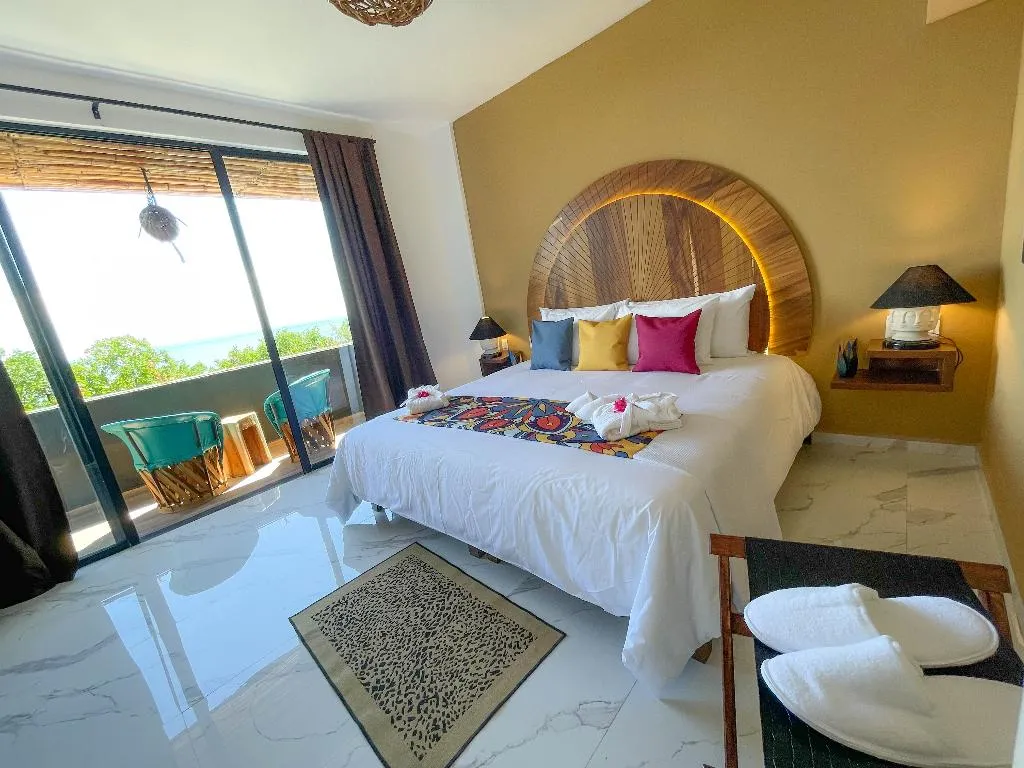 Room, Akuazul Resorts Only Adults, Cancun Area