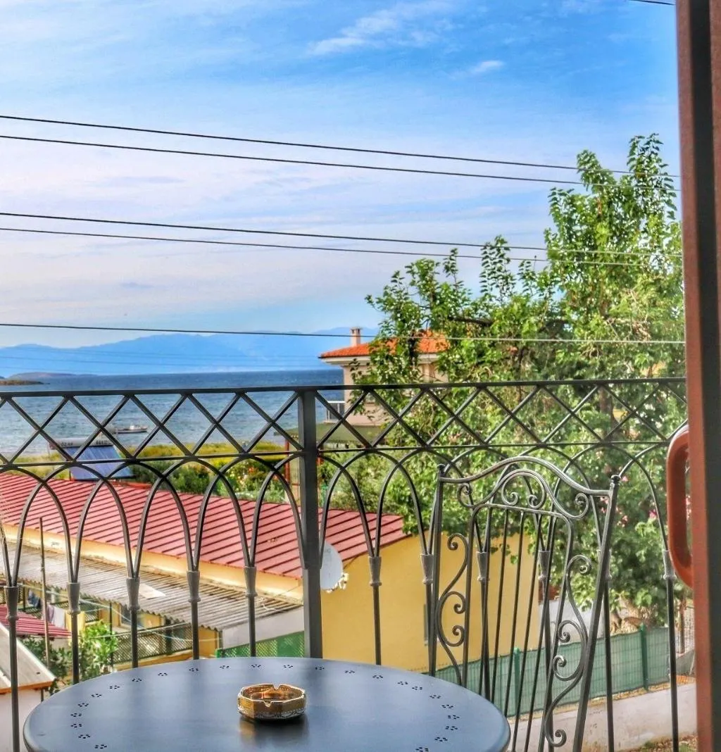 Room, Stone Hill Otel, Izmir