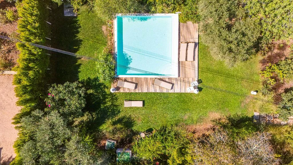 APARTMENT DELUXE SUPERIOR Room, Laranjal Farm House, Algarve