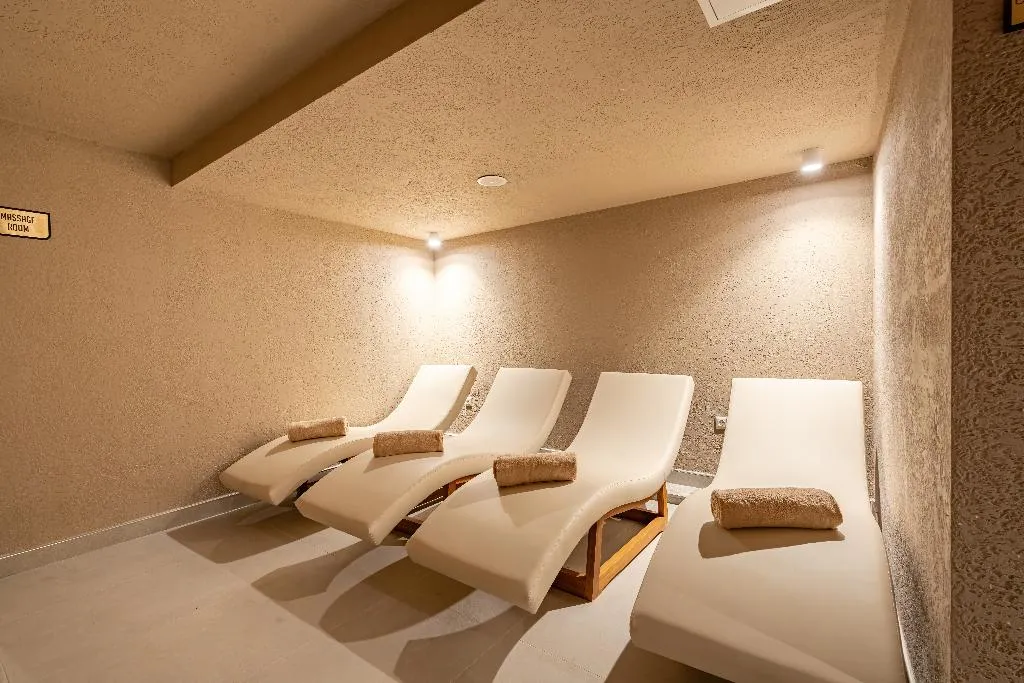 Sports and Entertainment, Awen Lara Hotel, Antalya