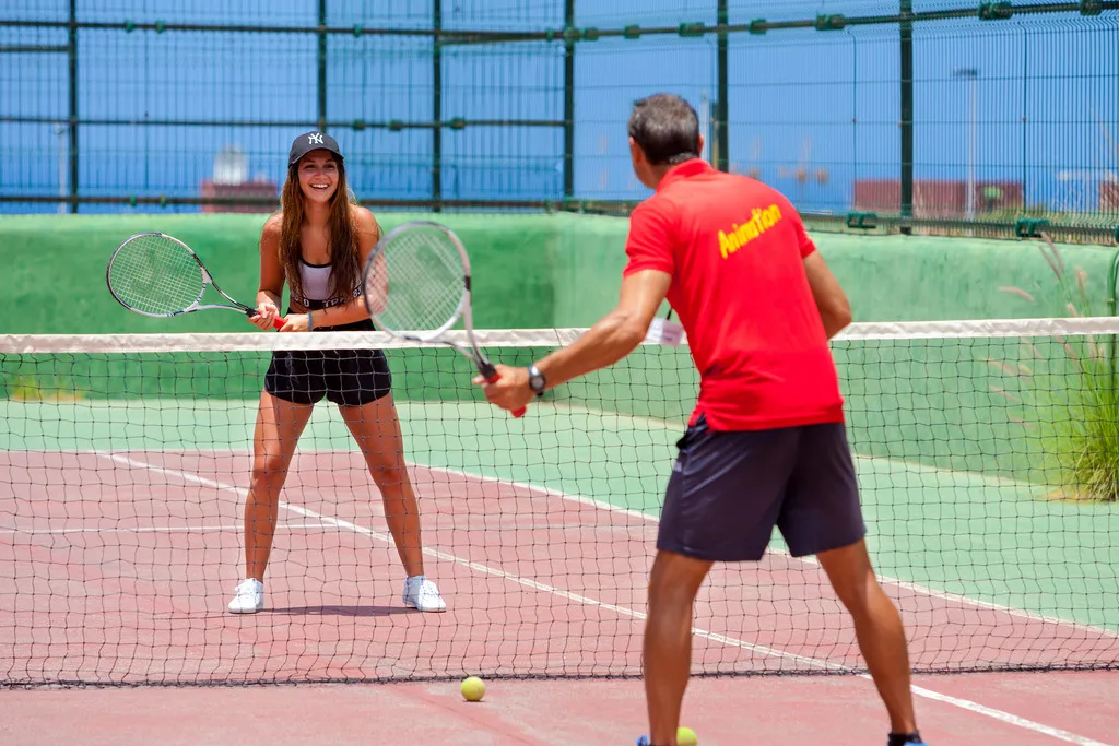 Sports and Entertainment, Tagoro Family and Fun Costa Adeje, Tenerife