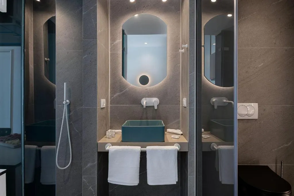 Room, Hotel Vergina Beach, Crete
