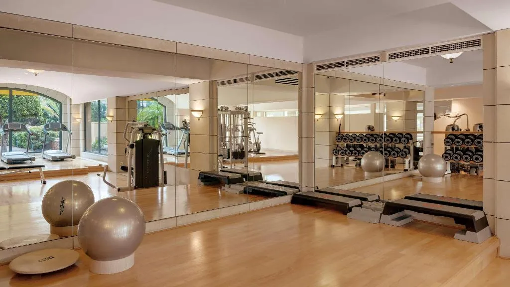 Sports and Entertainment, Steigenberger Hotel & Resort Camp de Mar, Majorca
