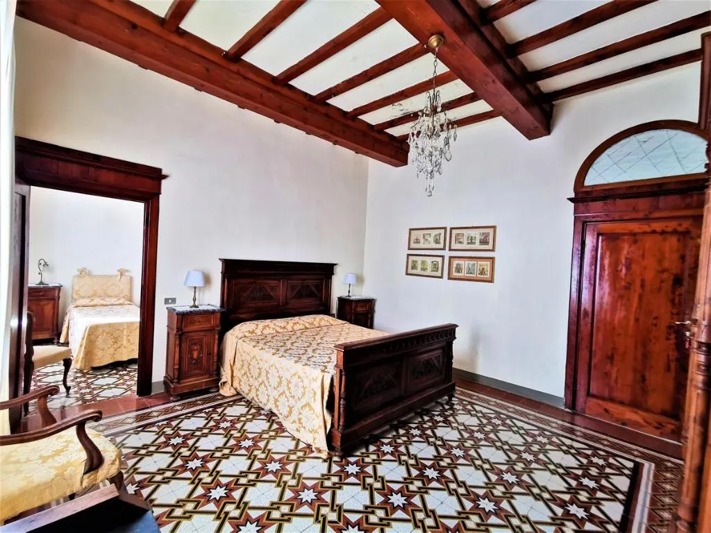 APARTMENT CAPACITY 4 Room, Relais BioFattoria al Bacío, Florence