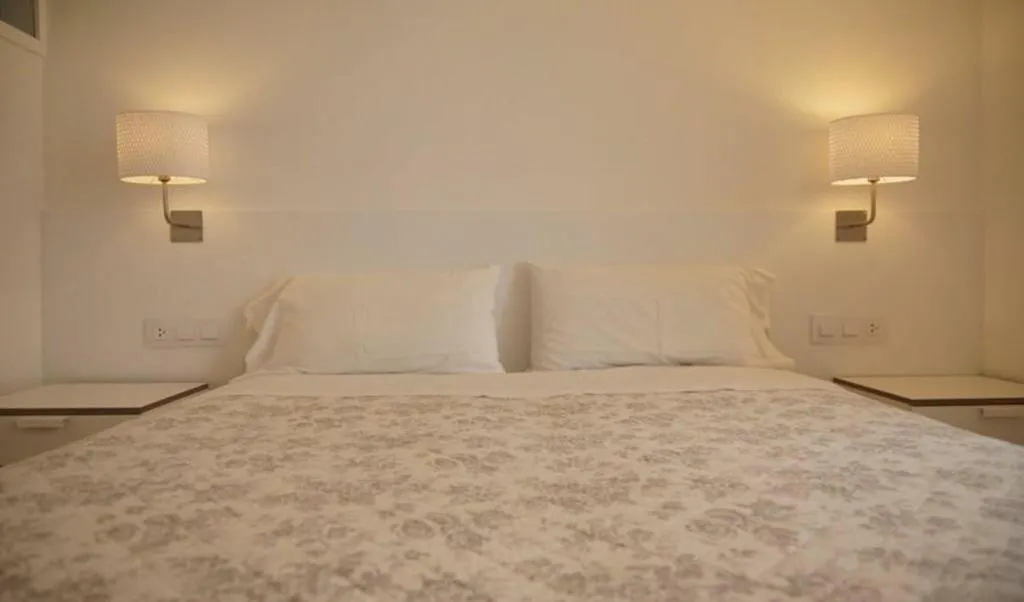 Room, Hostal Marina Cadaqués, Costa Brava