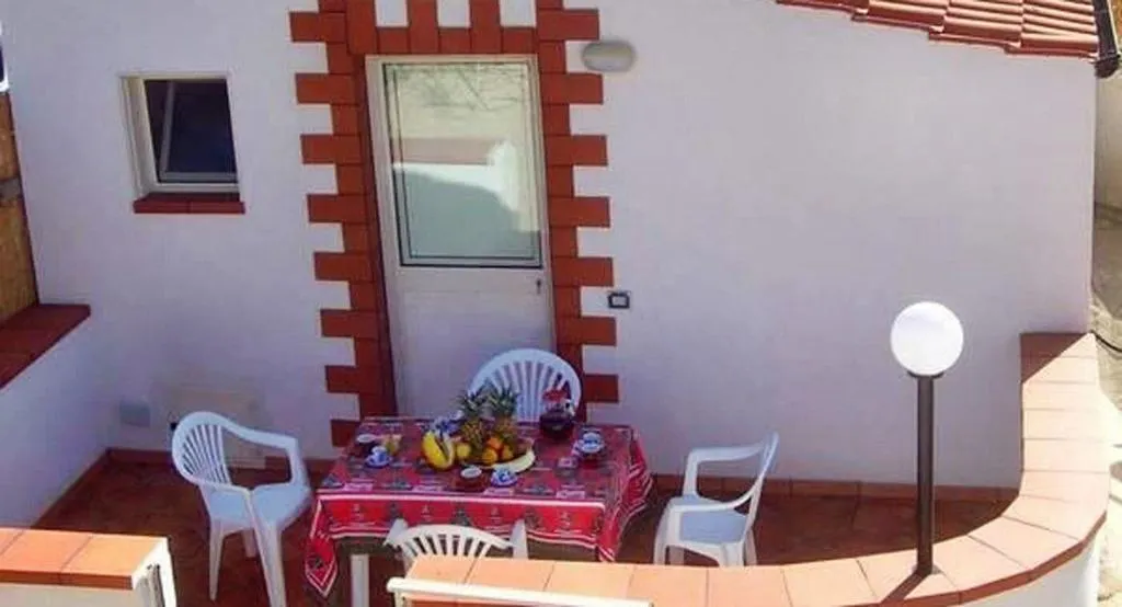 Room, Villa Rosa Maria, Catania