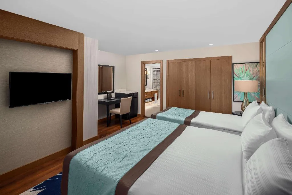 Room, Papillon Zeugma Relaxury, Antalya