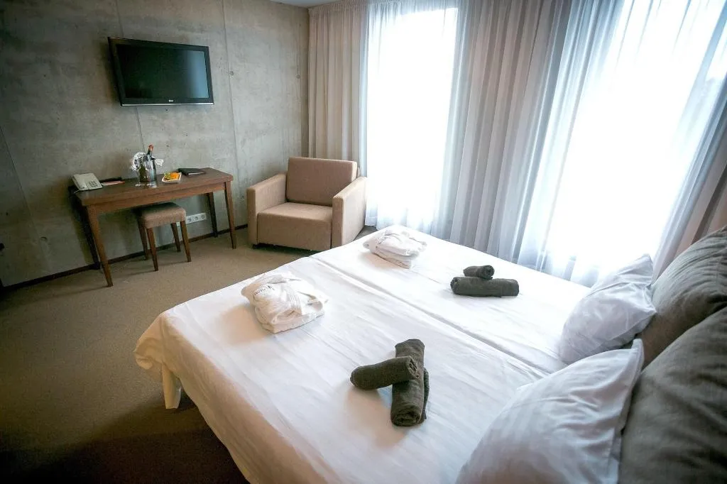 Room, Johan SPA, Tallinn