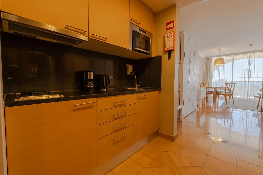 STUDIO PREMIUM Room, Pestana Alvor Park Beach Aparthotel, Algarve