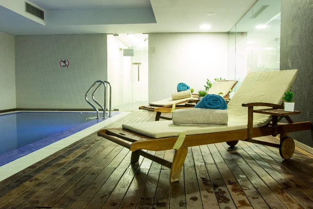 Sports and Entertainment, Melia Setubal, Lisbon