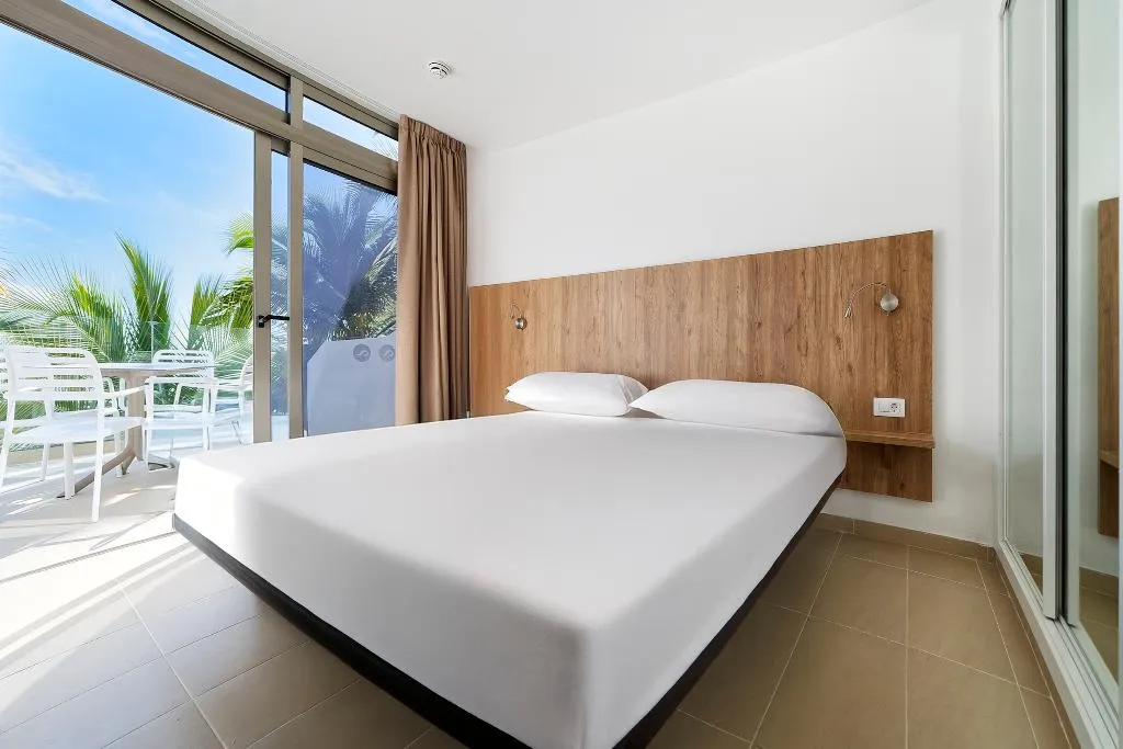 APARTMENT WITH BALCONY Room, Servatur Altamar, Gran Canaria