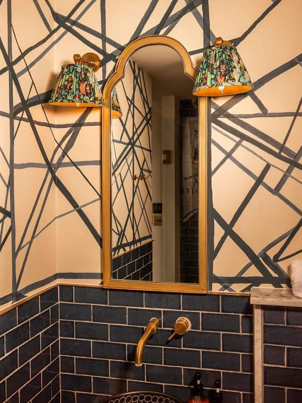 Room, The Leinster, Dublin