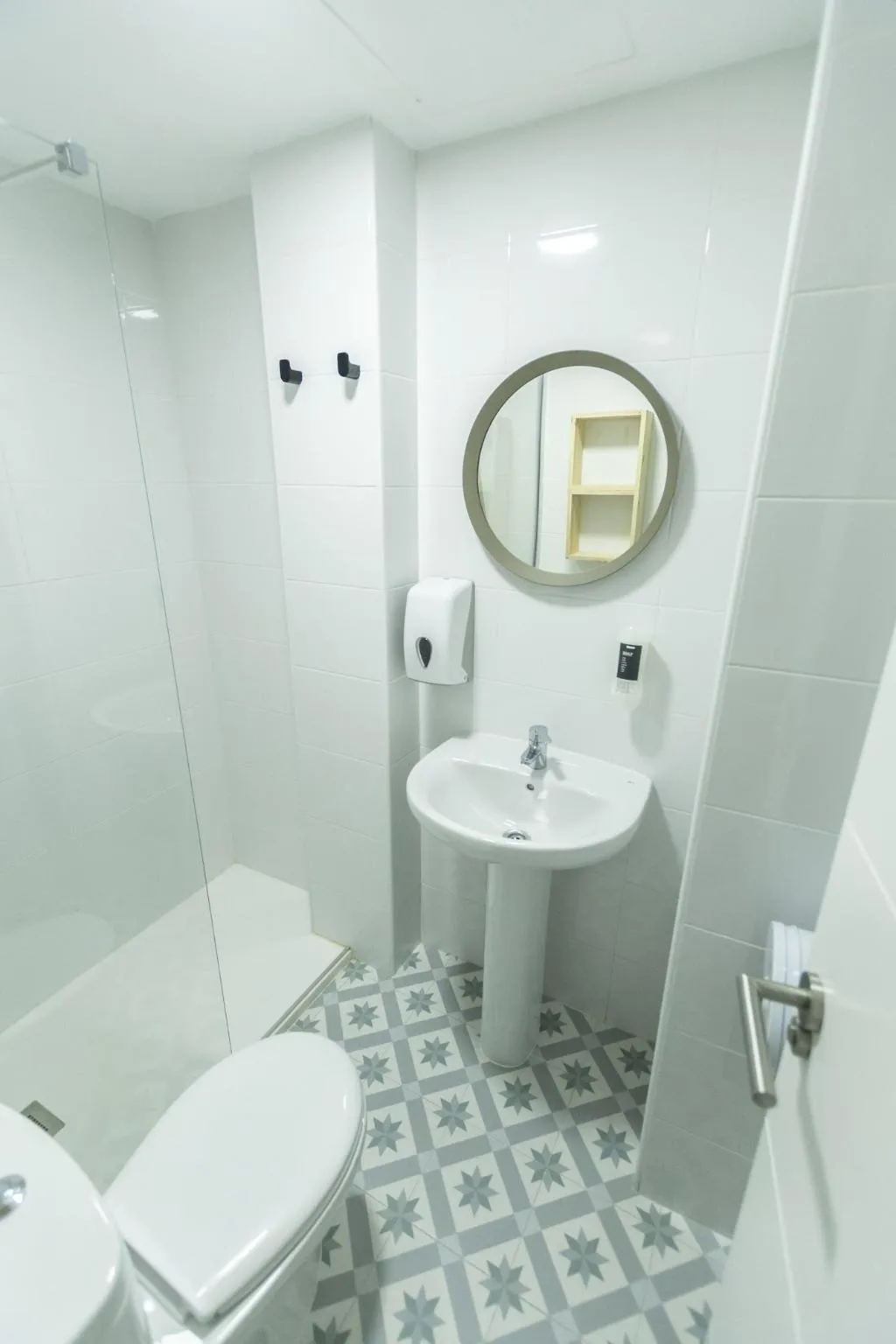 Room, Forenna Hostel - Adults Only, Majorca