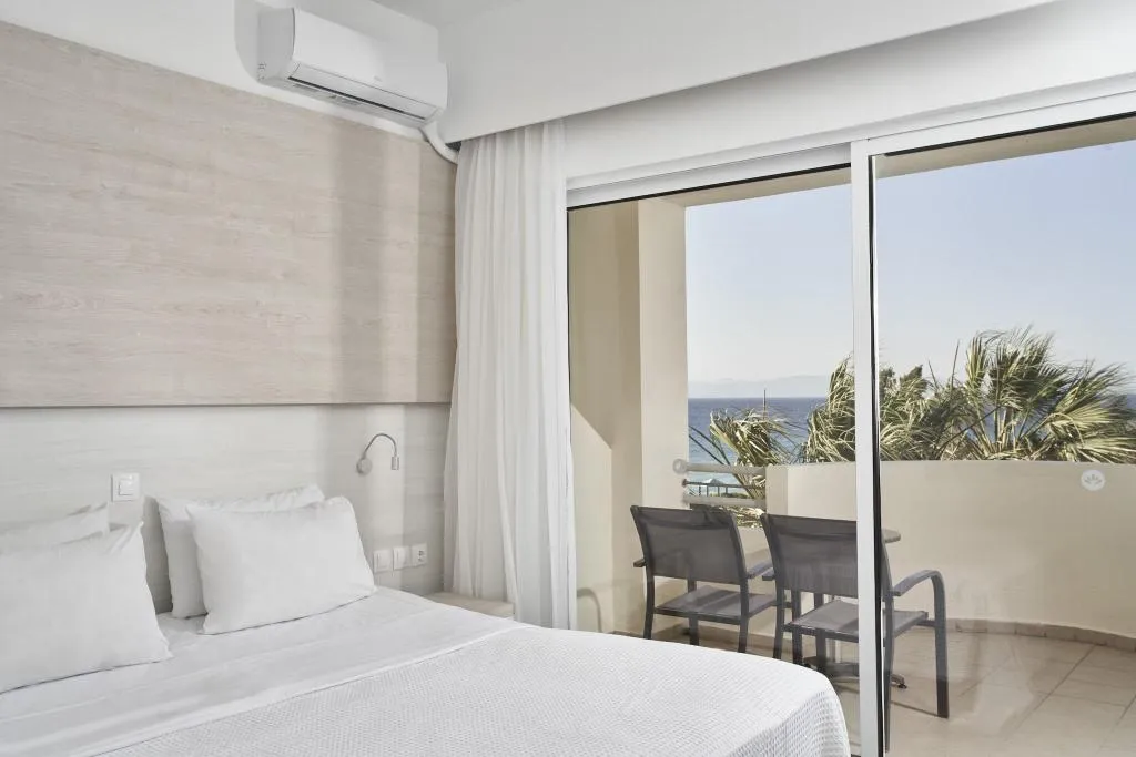 Room, Labranda Blue Bay Resort, Rhodes