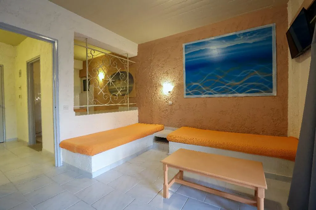 APARTMENT CAPACITY 4 Room, Filerimos Village, Rhodes