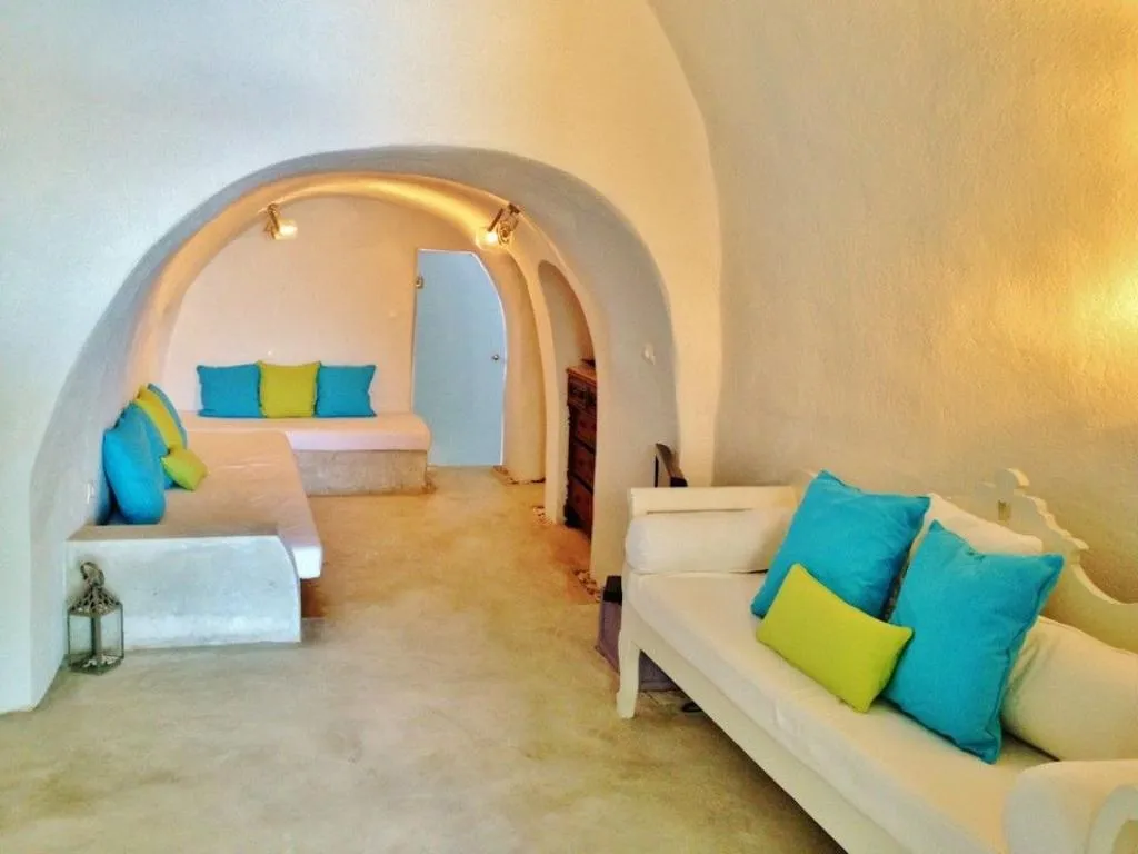 FAMILY ROOM SUPERIOR Room, Oia Vista House, Santorini