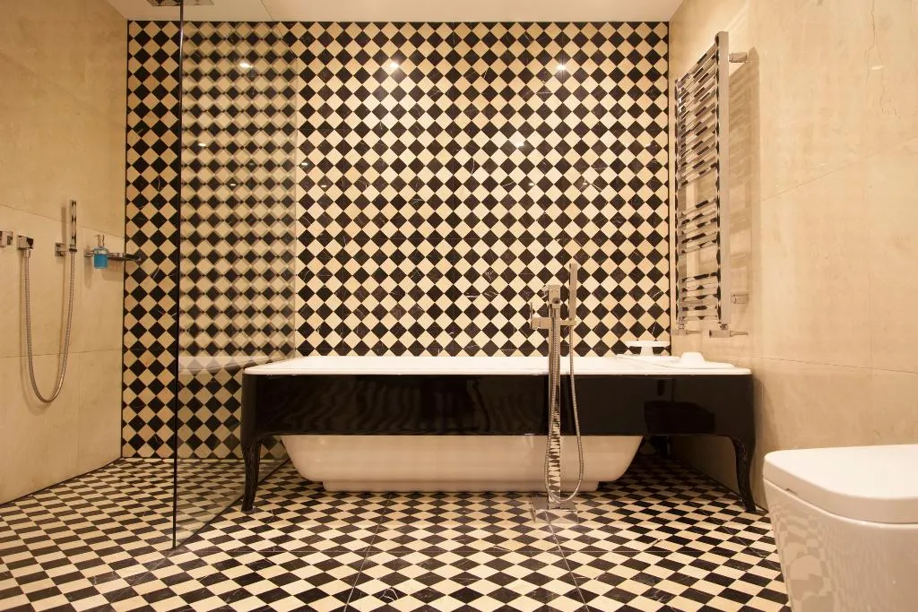 FAMILY ROOM STANDARD Room, Quentin Boutique Hotel, Berlin