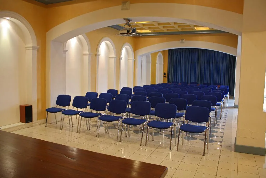 Conferences, Azzurro Hotel Residence, Rome