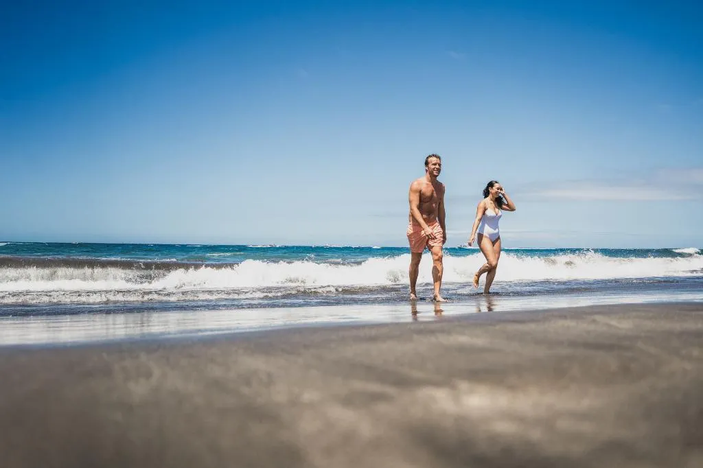 Beach, Iberostar Selection Sábila - Adults Only, Tenerife