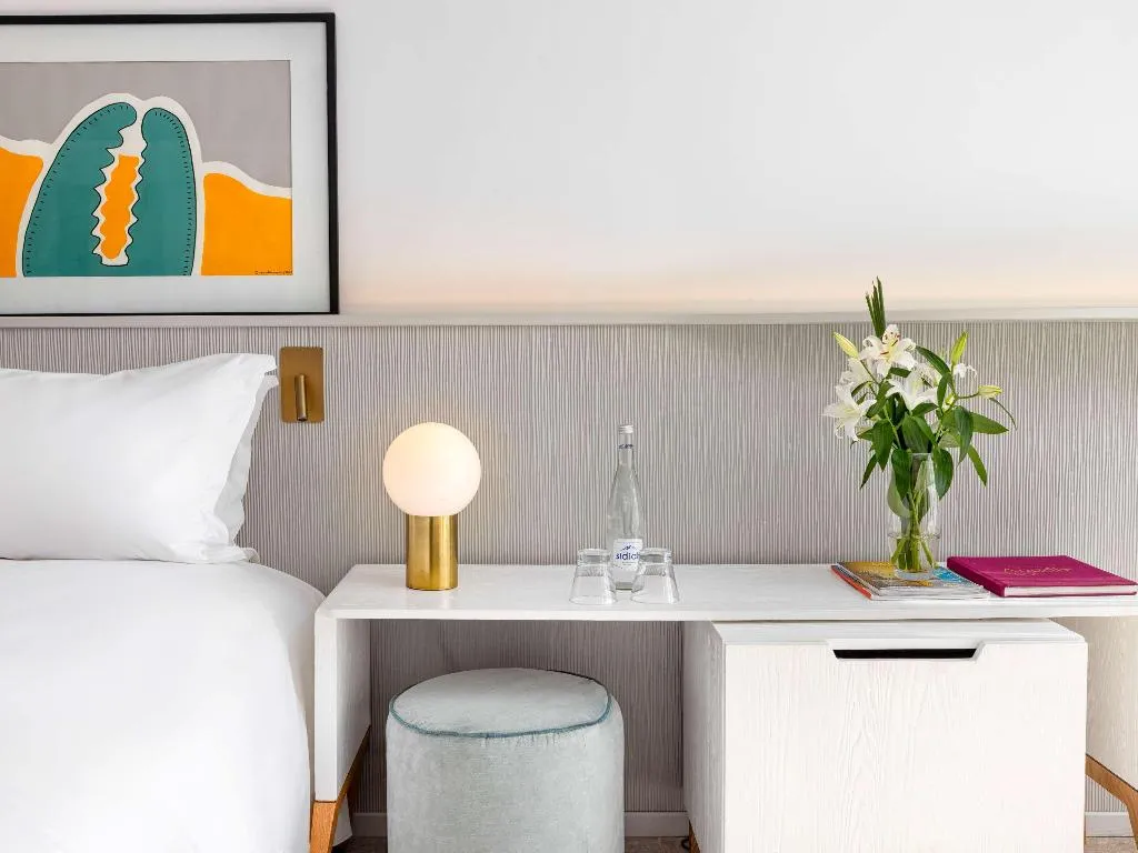 Room, Sofitel Agadir Thalassa, Agadir