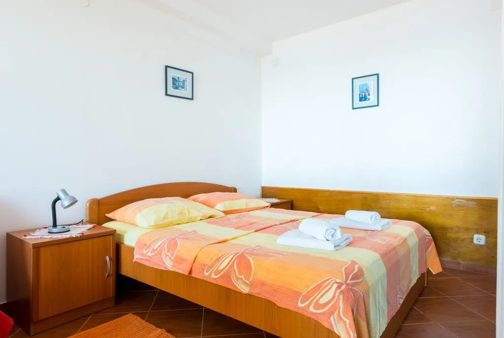 STUDIO SEA VIEW WITH TERRACE Room, Guesthouse Home Sweet Home, Dubrovnik