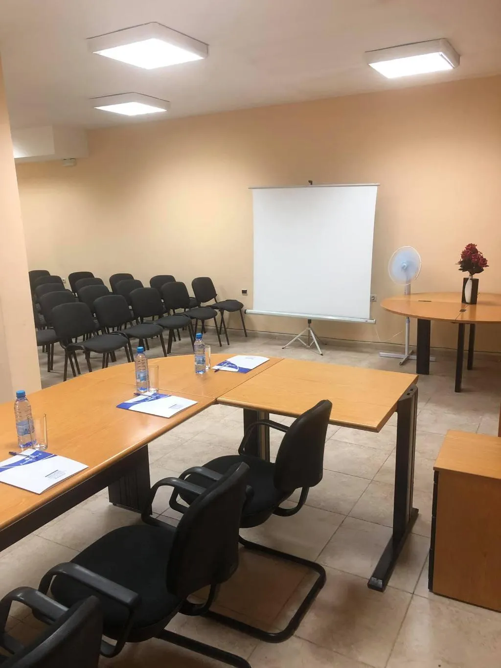 Conferences, Prestige City 2, Bourgas