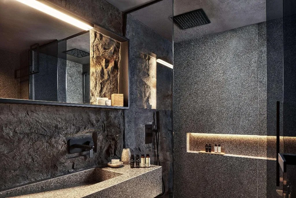 Room, Nema Design Hotel, Crete