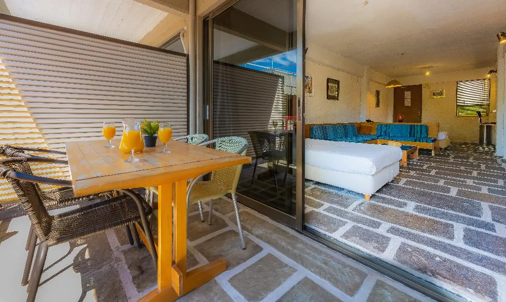 SUITE STANDARD Room, Apollonia Hotel Apartments, Athens