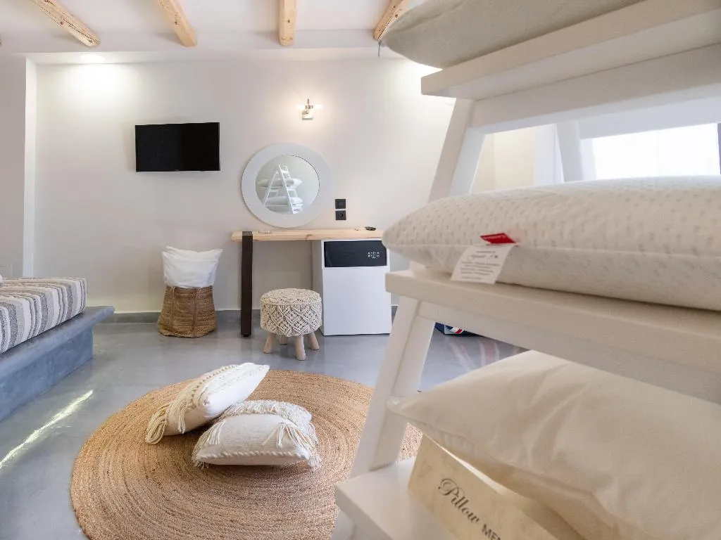 SUITE STANDARD Room, Eva Mare Hotel & Suites - Adults only, Crete