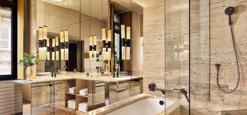Room, Park Hyatt Milan, Milan