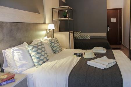 Meliton Inn Hotel and Suites, Thessaloniki