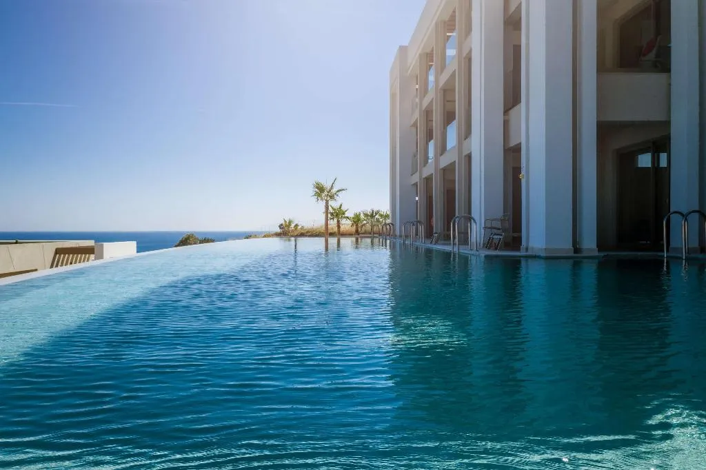 General view, Mayia Exclusive Resort & Spa, Rhodes