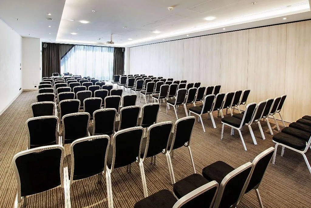 Conferences, Park Inn by Radisson Krakow, Krakow