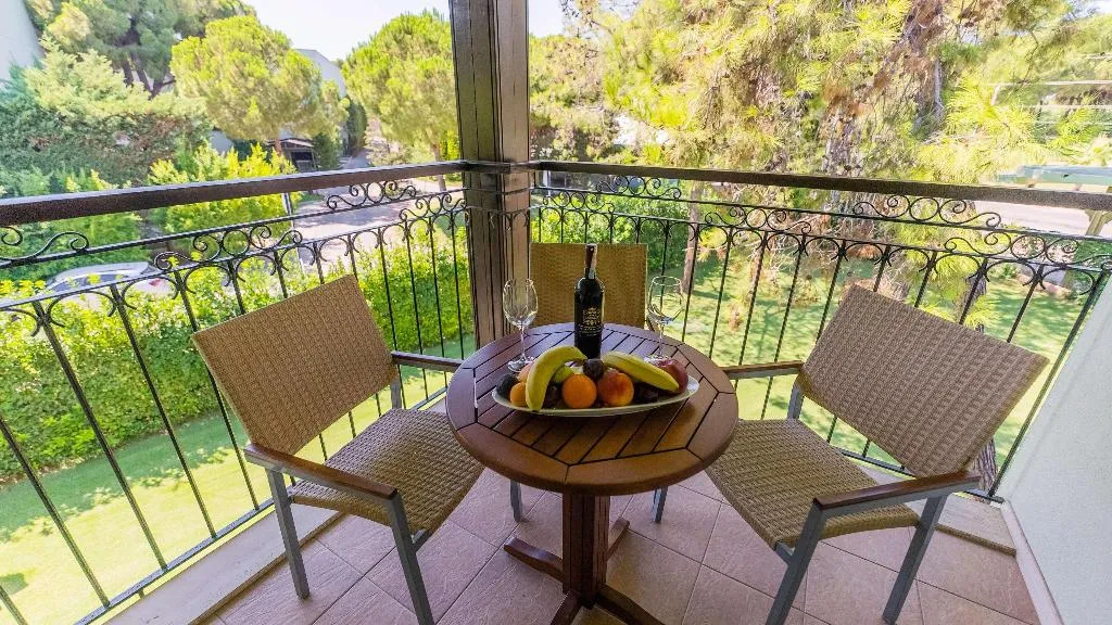 Room, Gloria Verde Resort, Antalya