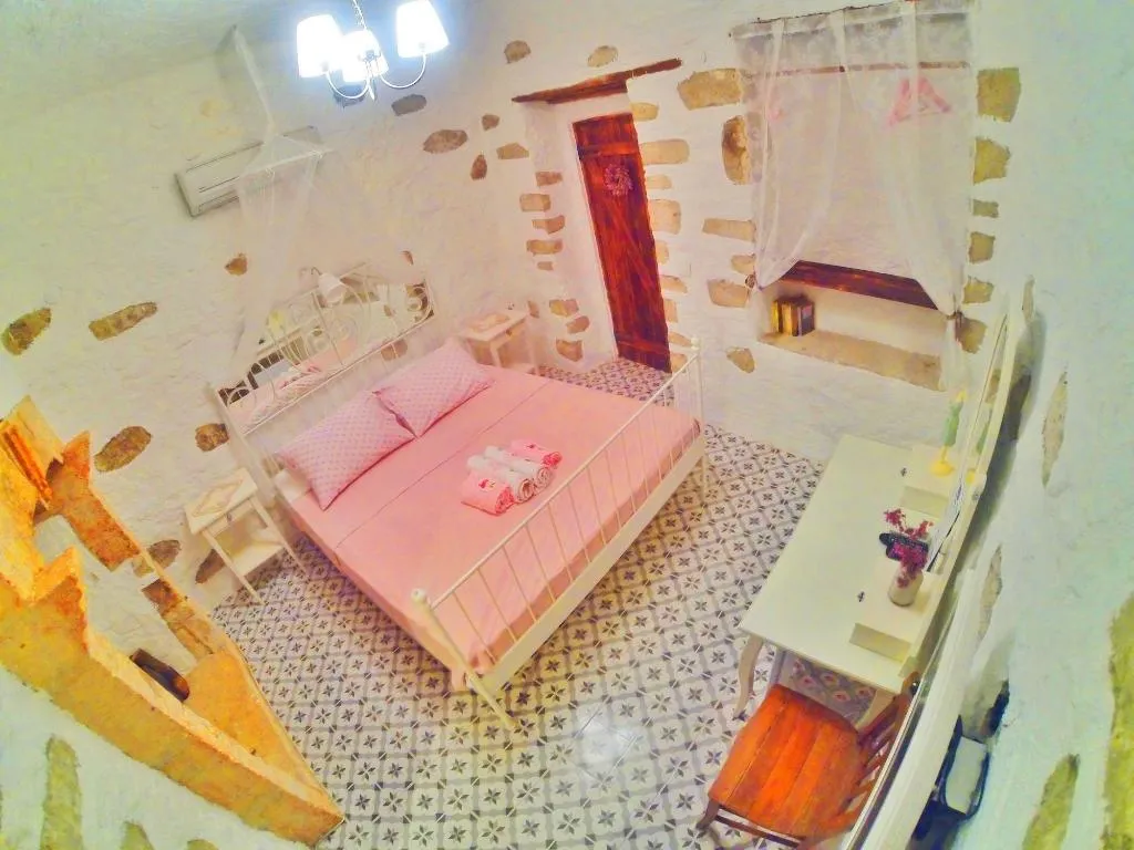 Room, Afet Hanım Konağı Alaçatı, Izmir