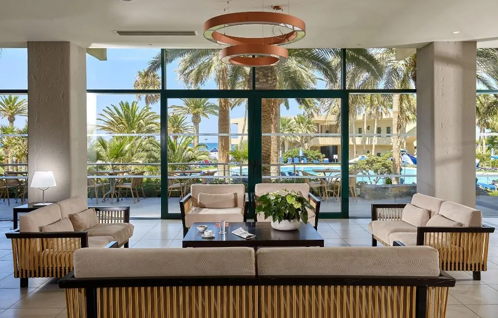 Room, Sirens Hotels Beach & Village - Sirens Village, Crete